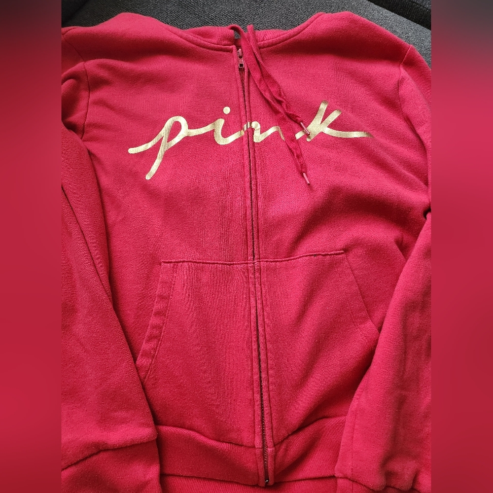 VS PINK Hoodie